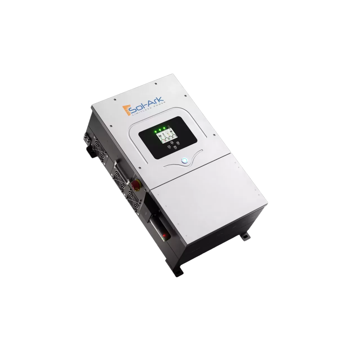 Image of Starter Solar Kit - 8 KWh