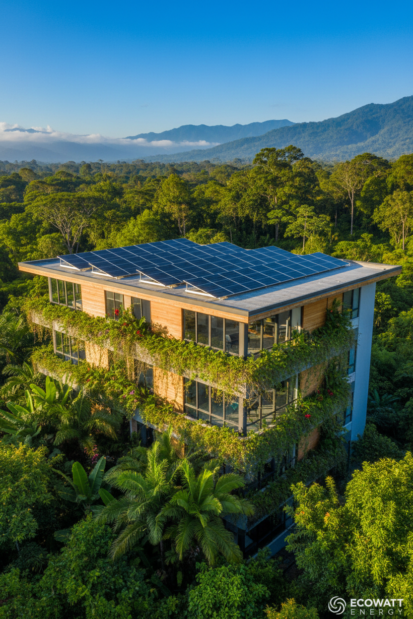 In a vertical format